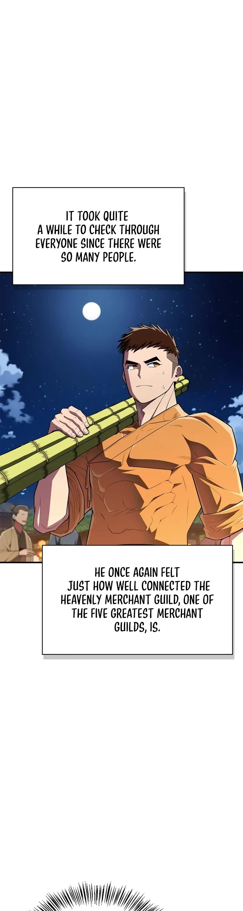 Genius Martial Arts Trainer Chapter 55 page 15 - Chapter 55