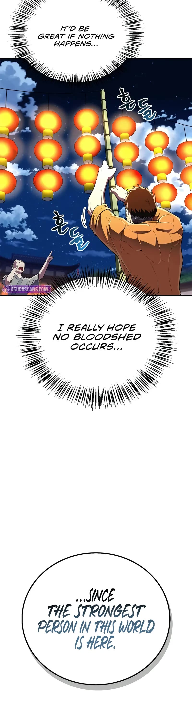 Genius Martial Arts Trainer Chapter 55 page 16 - Chapter 55