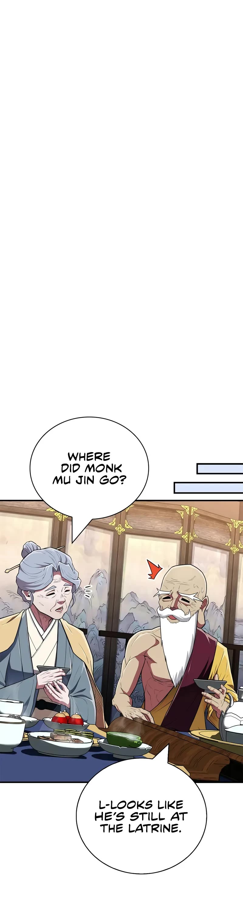 Genius Martial Arts Trainer Chapter 55 page 17 - Chapter 55