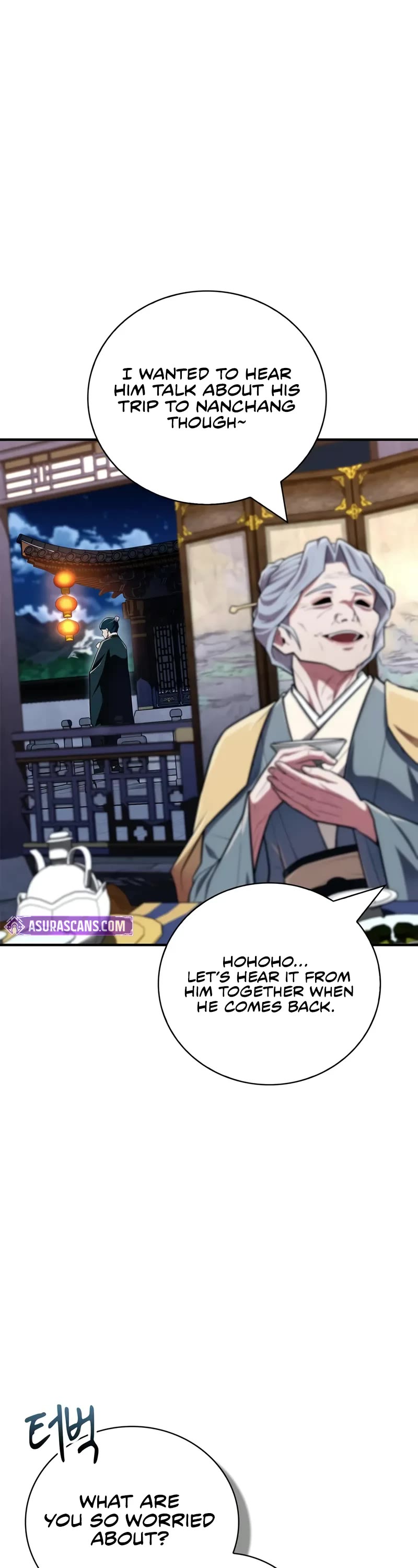 Genius Martial Arts Trainer Chapter 55 page 18 - Chapter 55