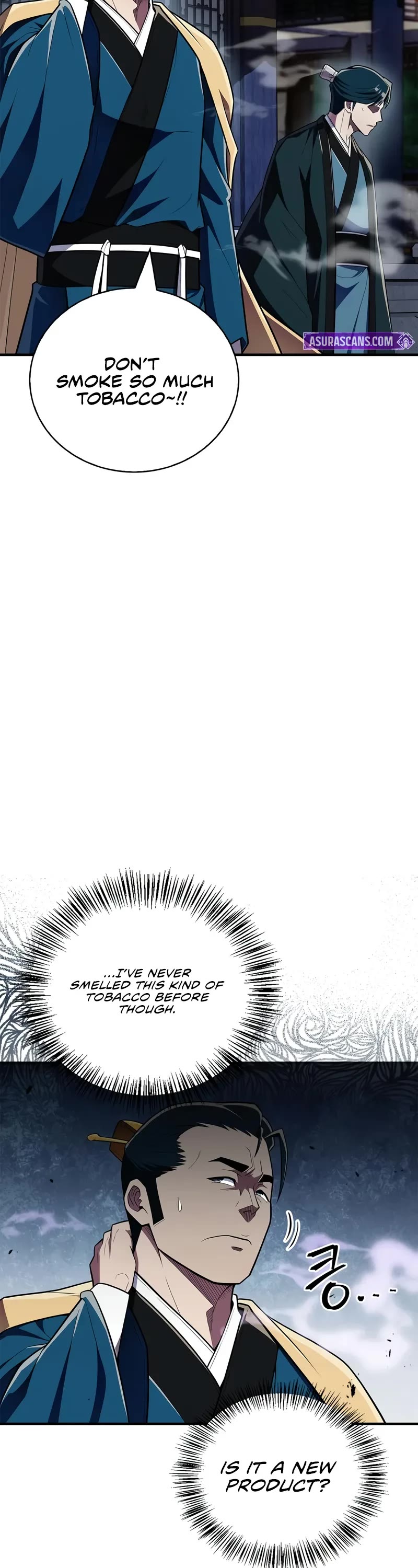 Genius Martial Arts Trainer Chapter 55 page 24 - Chapter 55