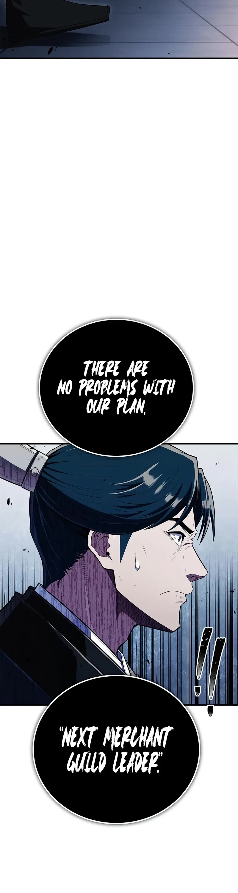 Genius Martial Arts Trainer Chapter 55 page 26 - Chapter 55