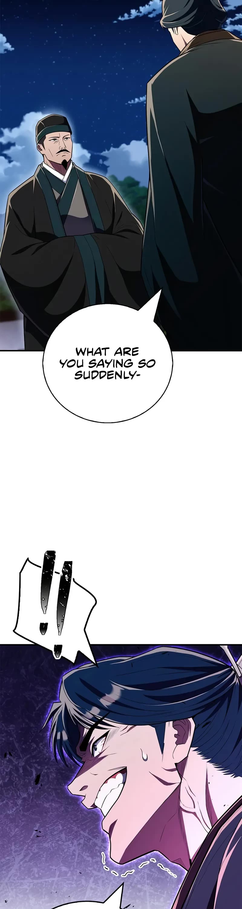 Genius Martial Arts Trainer Chapter 55 page 28 - Chapter 55