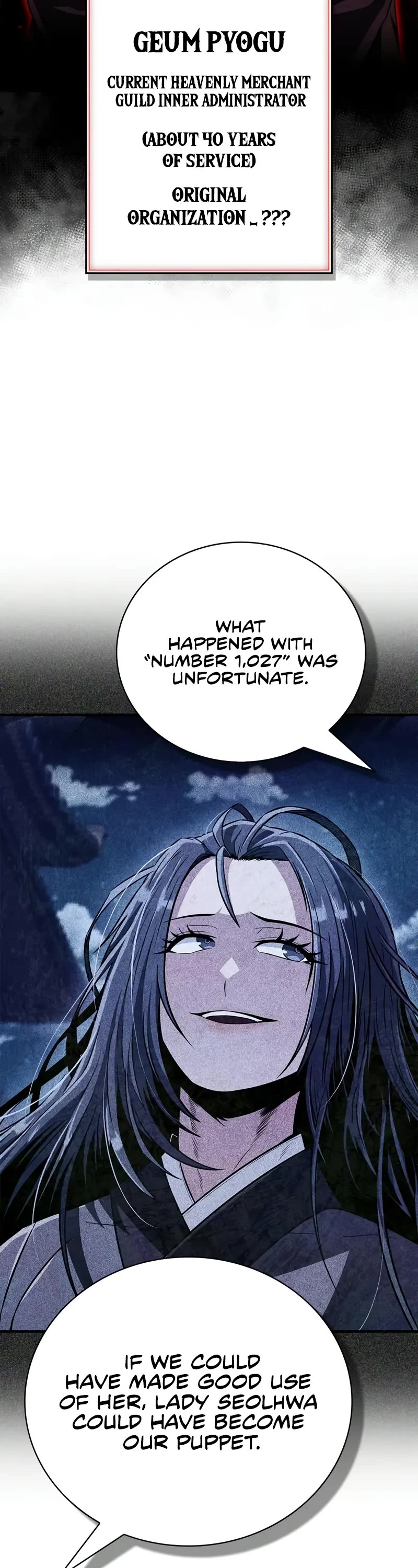 Genius Martial Arts Trainer Chapter 55 page 30 - Chapter 55