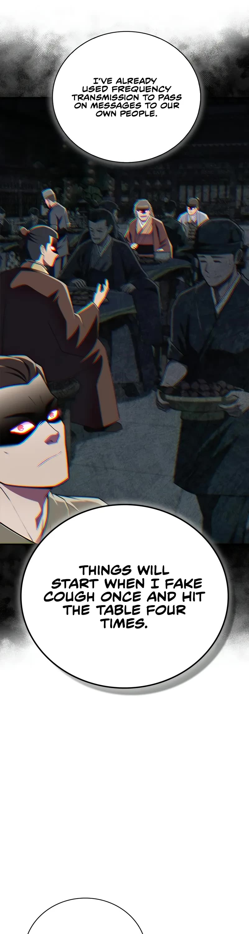 Genius Martial Arts Trainer Chapter 55 page 32 - Chapter 55
