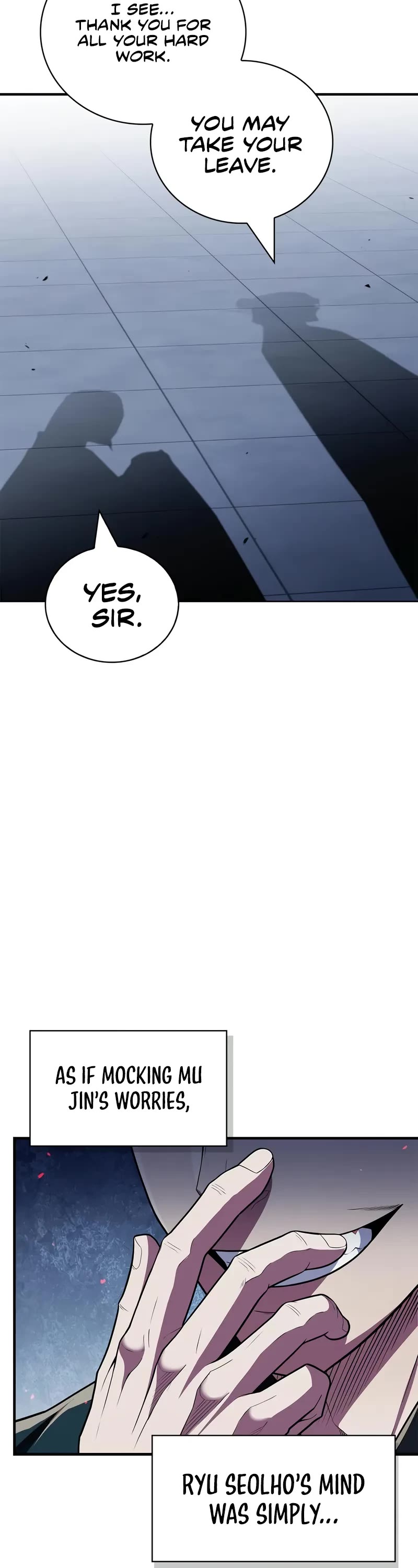 Genius Martial Arts Trainer Chapter 55 page 33 - Chapter 55