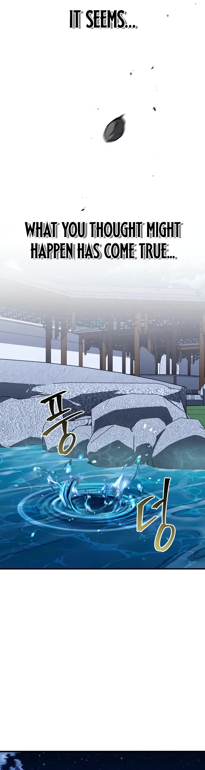 Genius Martial Arts Trainer Chapter 55 page 37 - Chapter 55