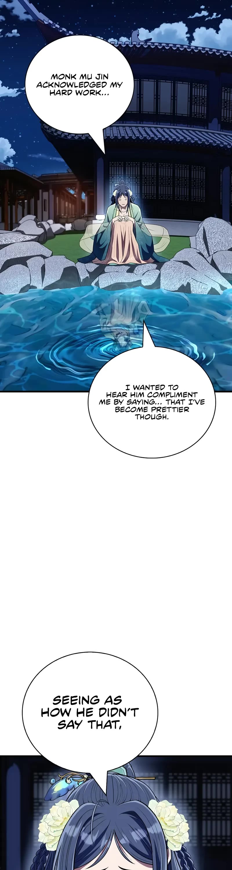 Genius Martial Arts Trainer Chapter 55 page 38 - Chapter 55