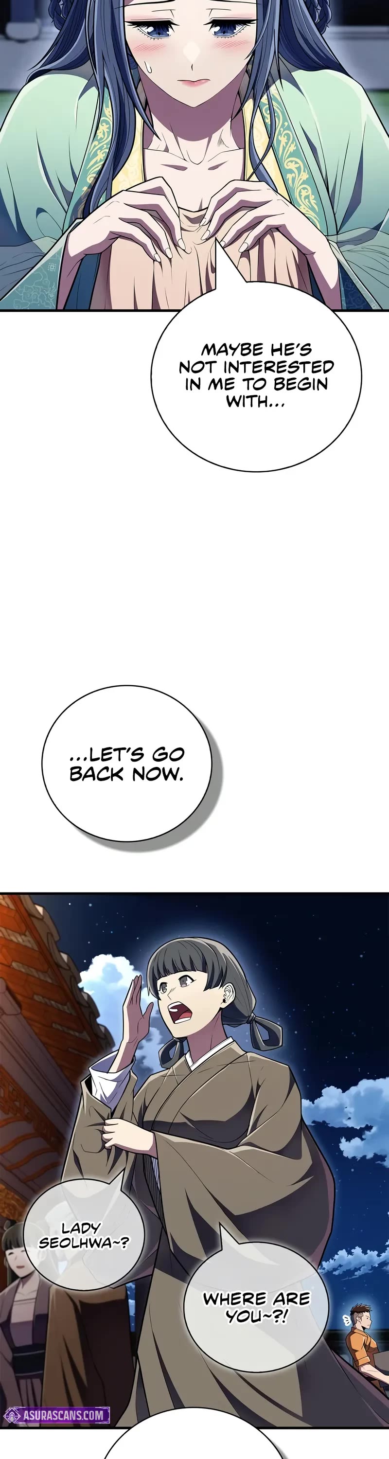 Genius Martial Arts Trainer Chapter 55 page 39 - Chapter 55