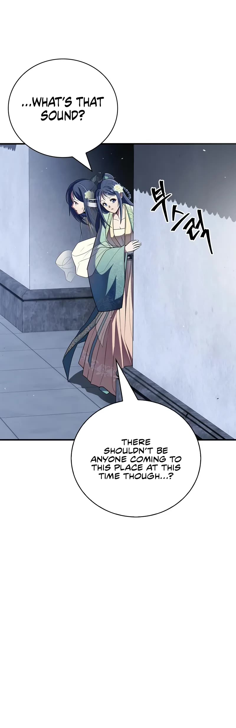 Genius Martial Arts Trainer Chapter 55 page 41 - Chapter 55