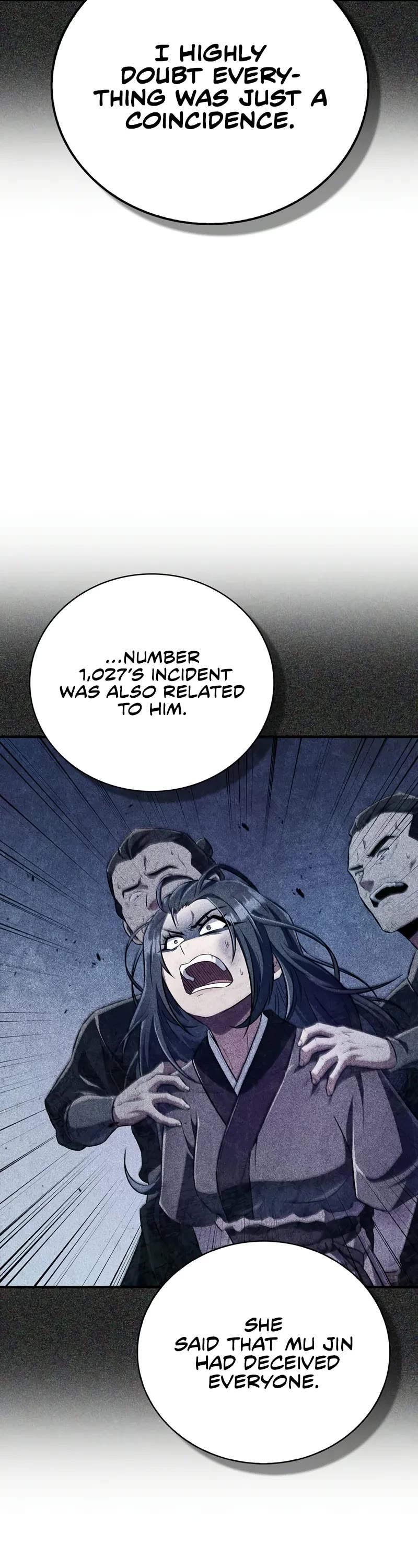 Genius Martial Arts Trainer Chapter 55 page 44 - Chapter 55