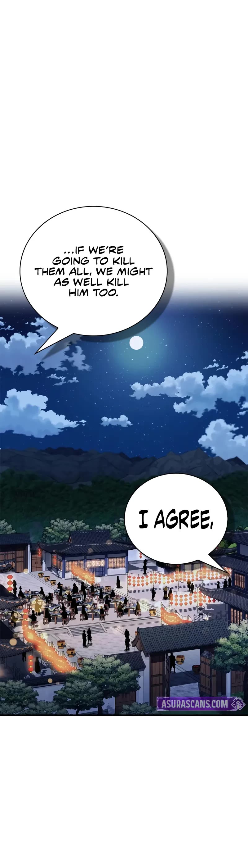 Genius Martial Arts Trainer Chapter 55 page 45 - Chapter 55
