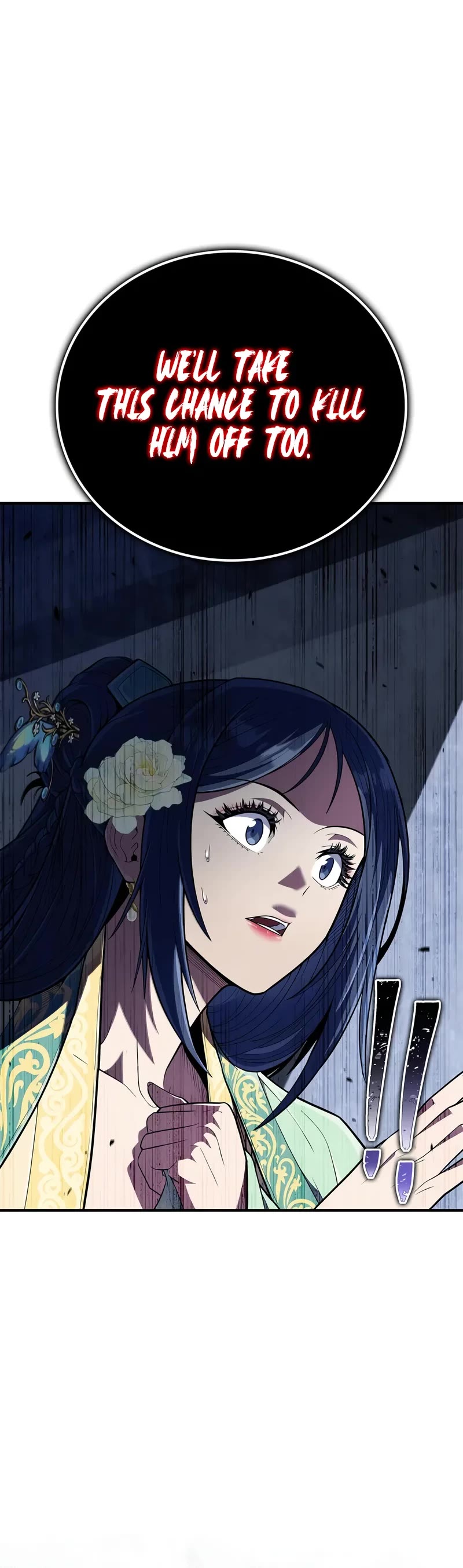 Genius Martial Arts Trainer Chapter 55 page 46 - Chapter 55