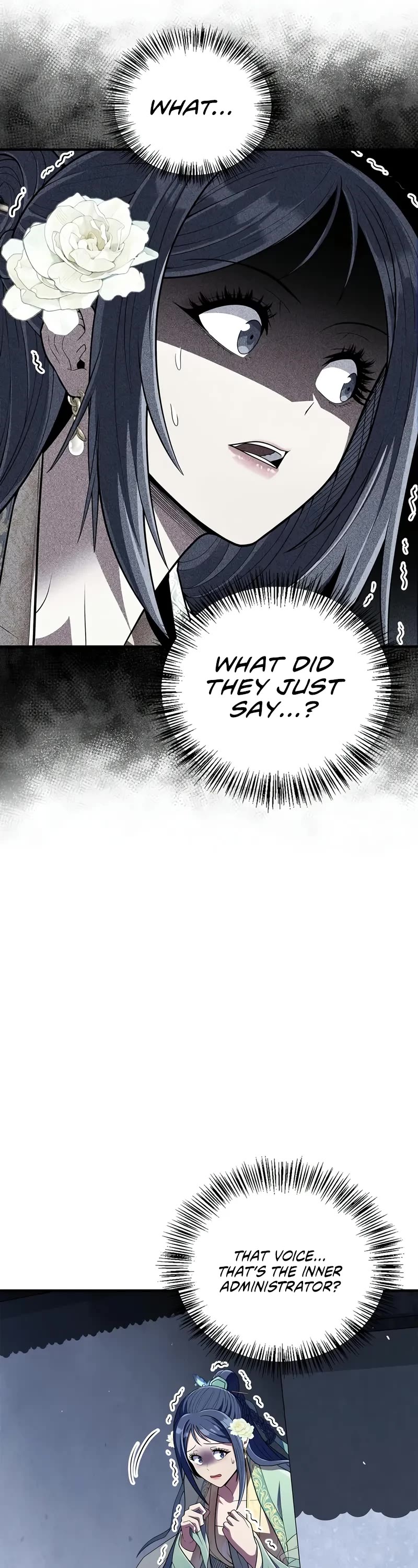 Genius Martial Arts Trainer Chapter 55 page 47 - Chapter 55