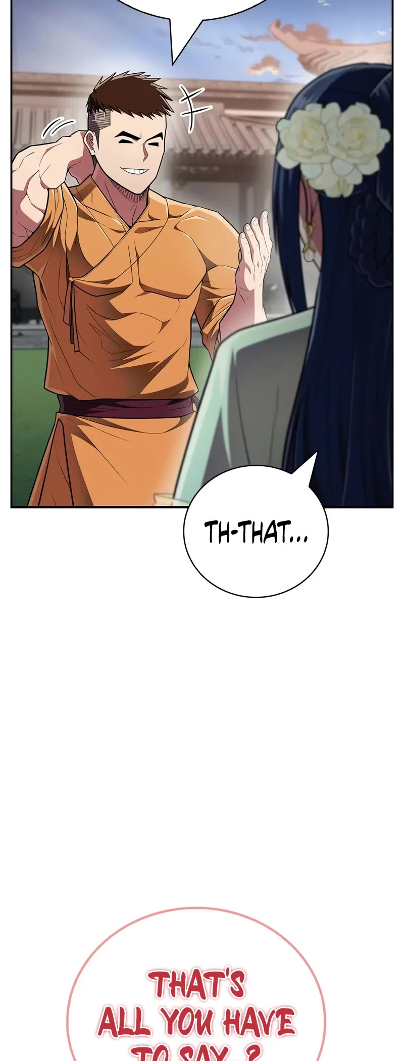 Genius Martial Arts Trainer Chapter 55 page 5 - Chapter 55