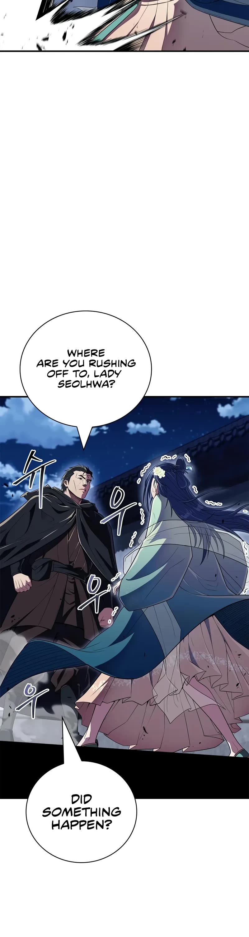 Genius Martial Arts Trainer Chapter 55 page 51 - Chapter 55