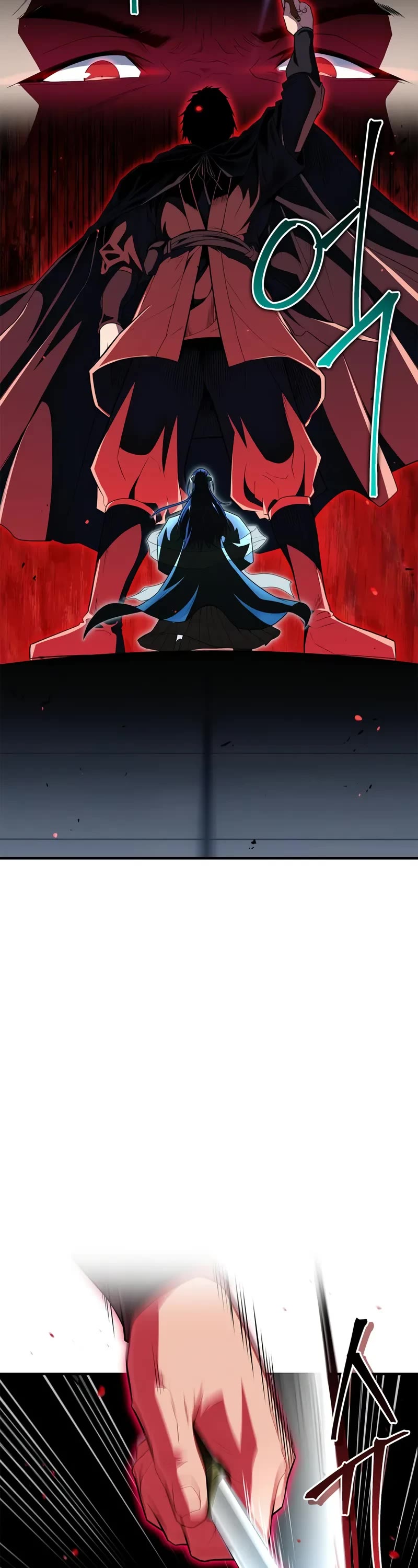 Genius Martial Arts Trainer Chapter 55 page 53 - Chapter 55