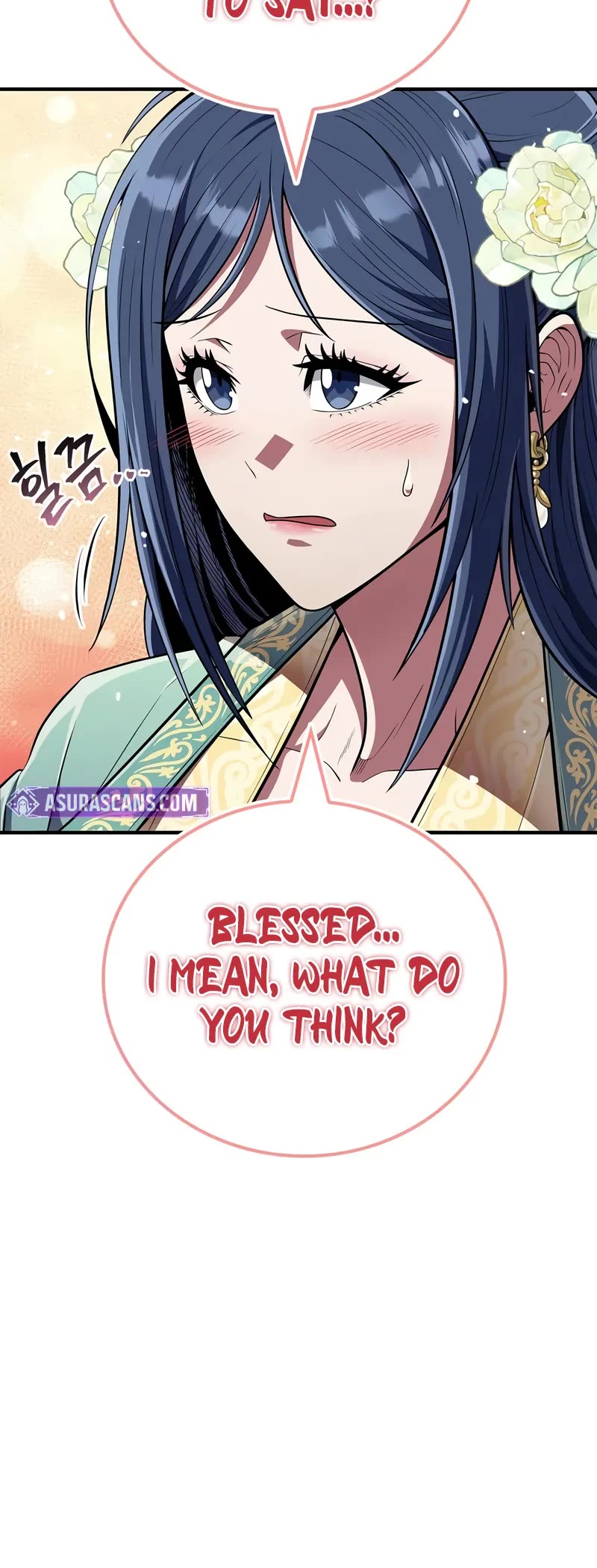Genius Martial Arts Trainer Chapter 55 page 6 - Chapter 55