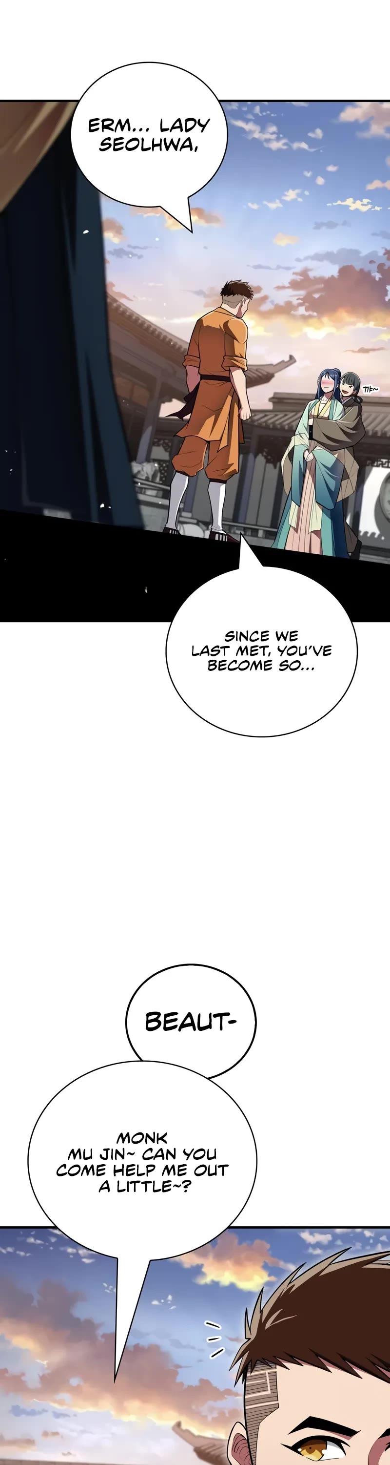 Genius Martial Arts Trainer Chapter 55 page 9 - Chapter 55