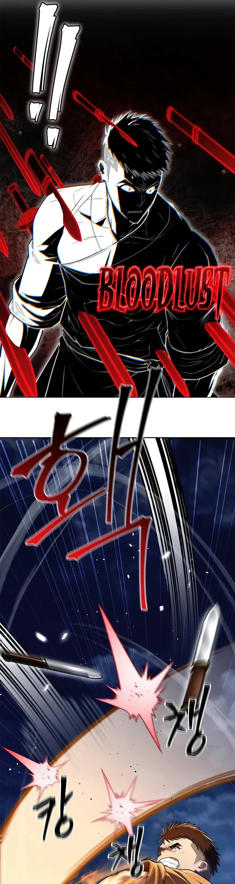 Genius Martial Arts Trainer Chapter 56 page 12 - Chapter 56