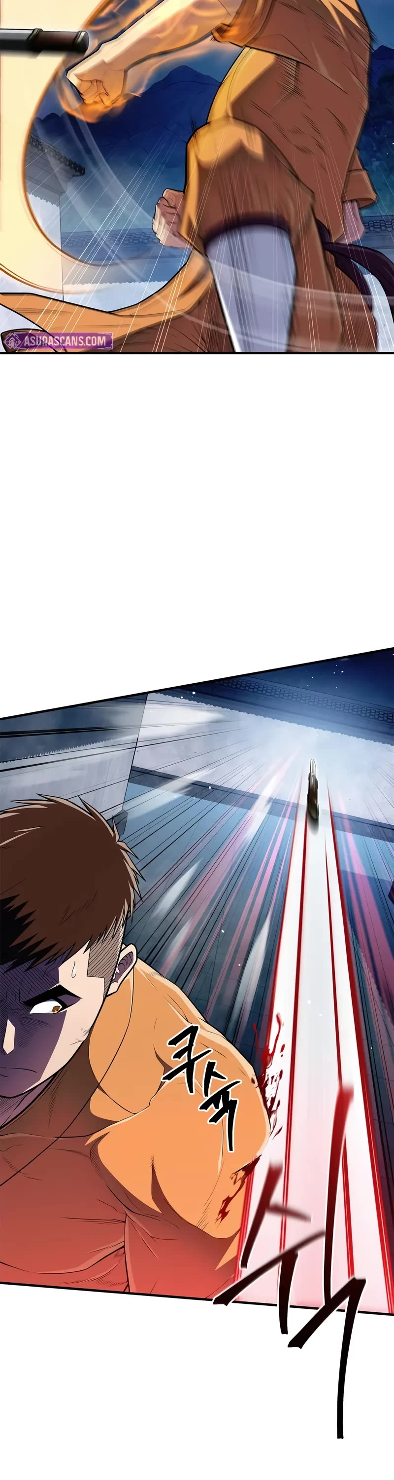Genius Martial Arts Trainer Chapter 56 page 13 - Chapter 56