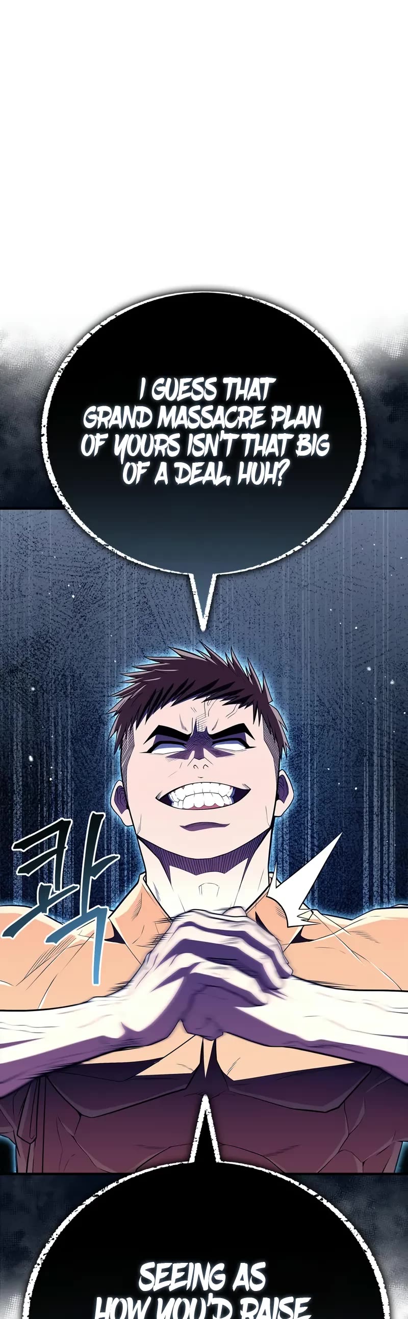 Genius Martial Arts Trainer Chapter 56 page 15 - Chapter 56