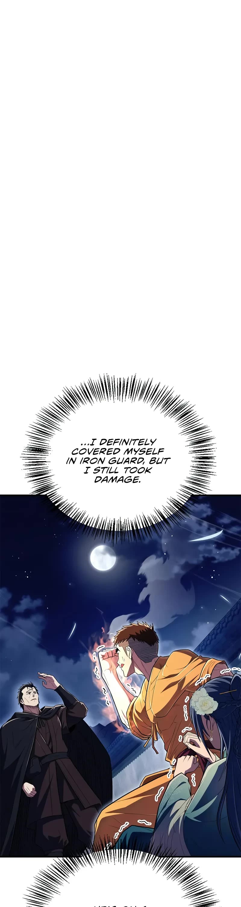 Genius Martial Arts Trainer Chapter 56 page 2 - Chapter 56