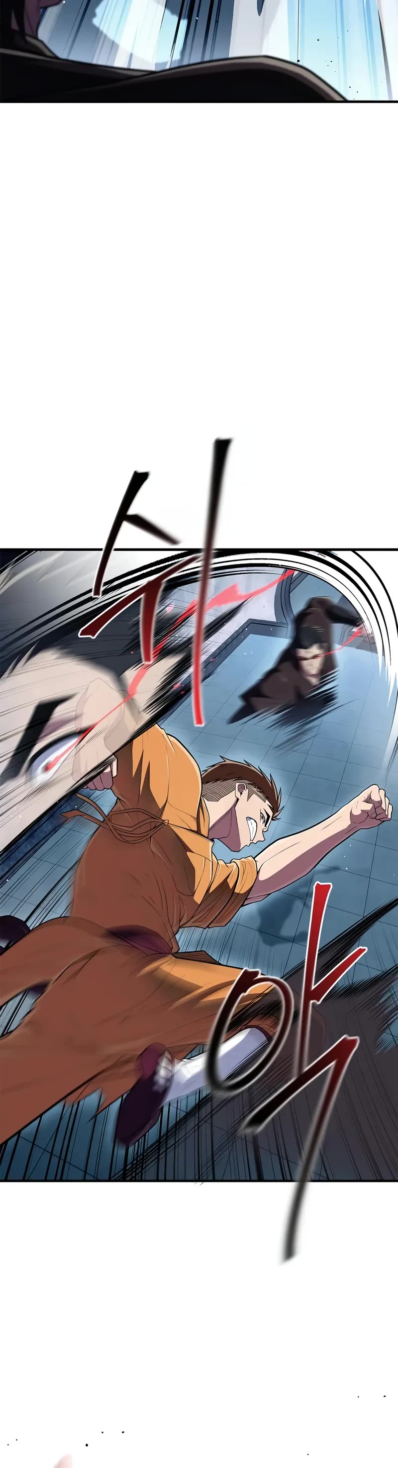 Genius Martial Arts Trainer Chapter 56 page 21 - Chapter 56