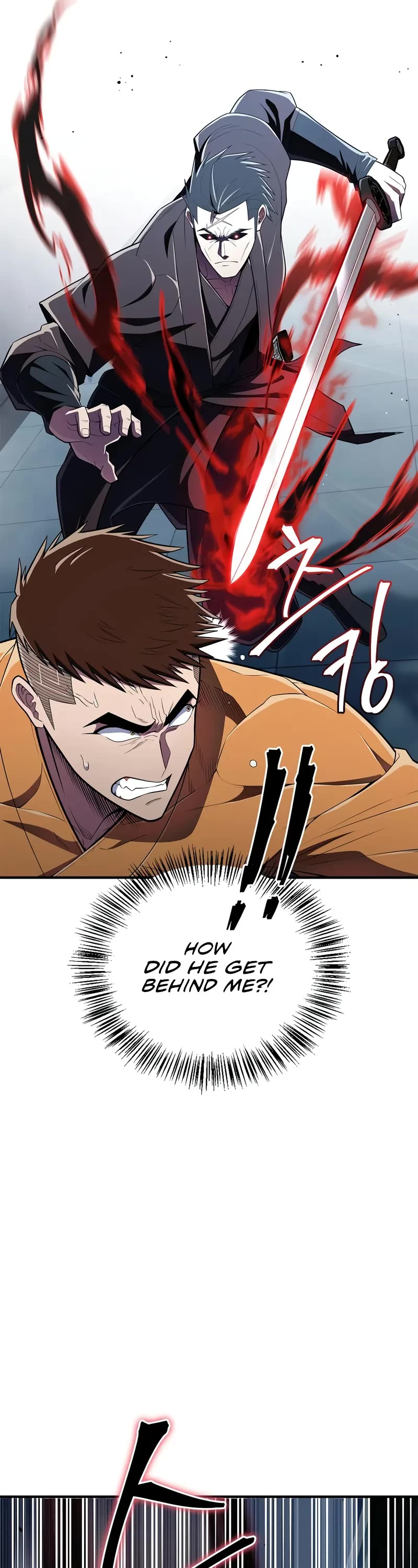 Genius Martial Arts Trainer Chapter 56 page 22 - Chapter 56
