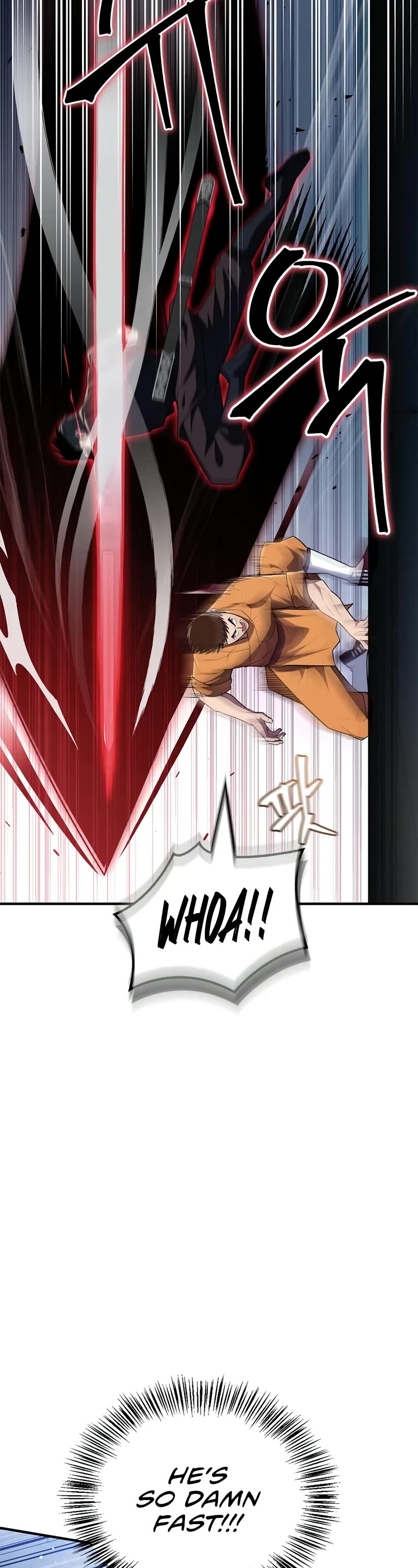 Genius Martial Arts Trainer Chapter 56 page 23 - Chapter 56