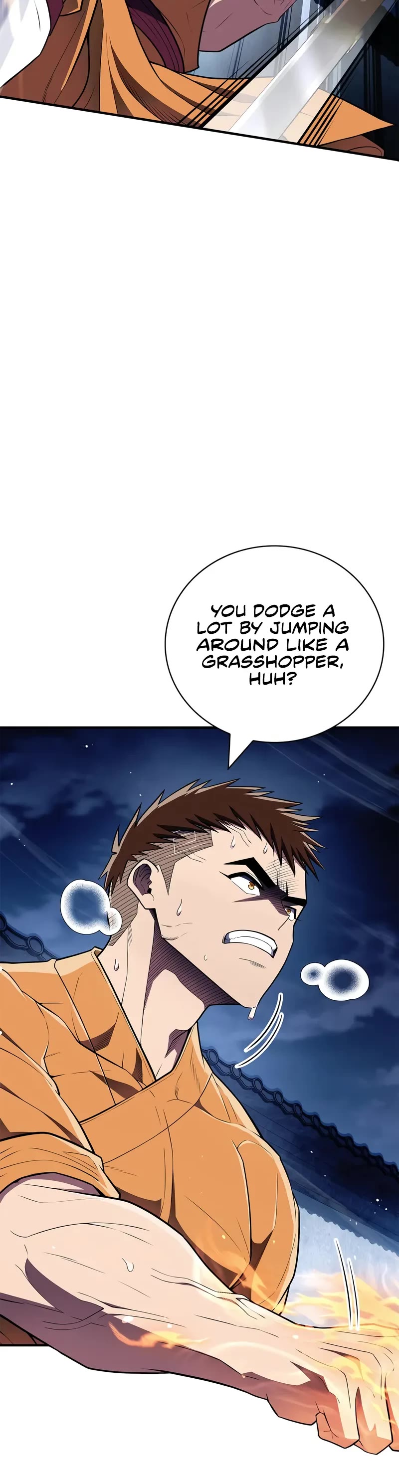Genius Martial Arts Trainer Chapter 56 page 25 - Chapter 56