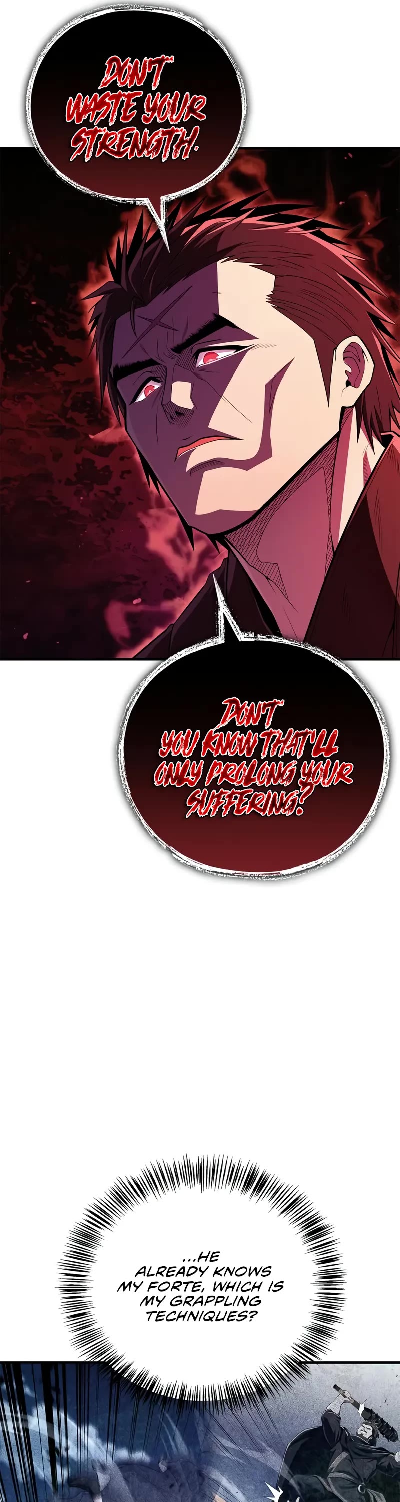 Genius Martial Arts Trainer Chapter 56 page 27 - Chapter 56