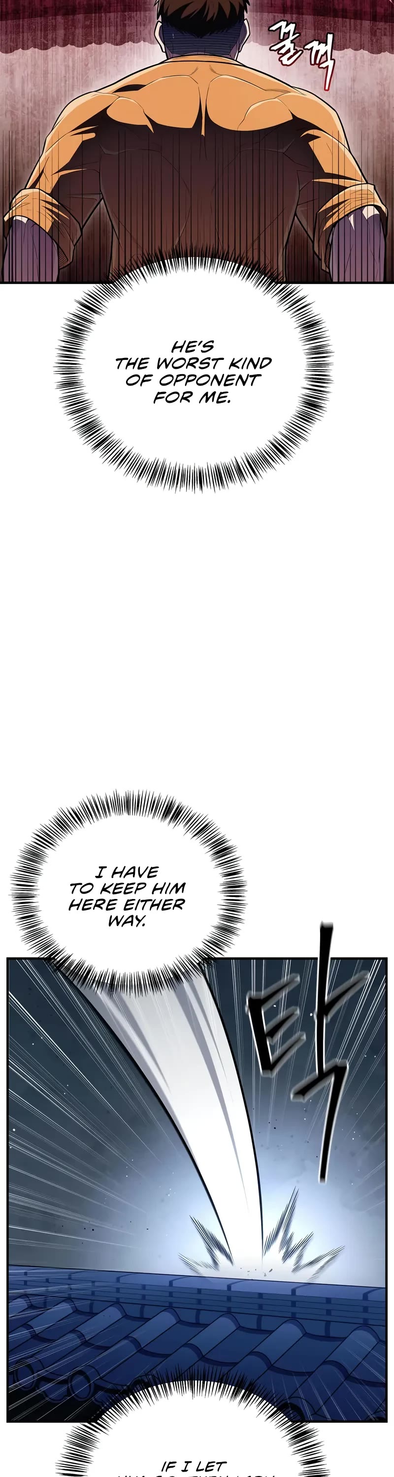 Genius Martial Arts Trainer Chapter 56 page 29 - Chapter 56