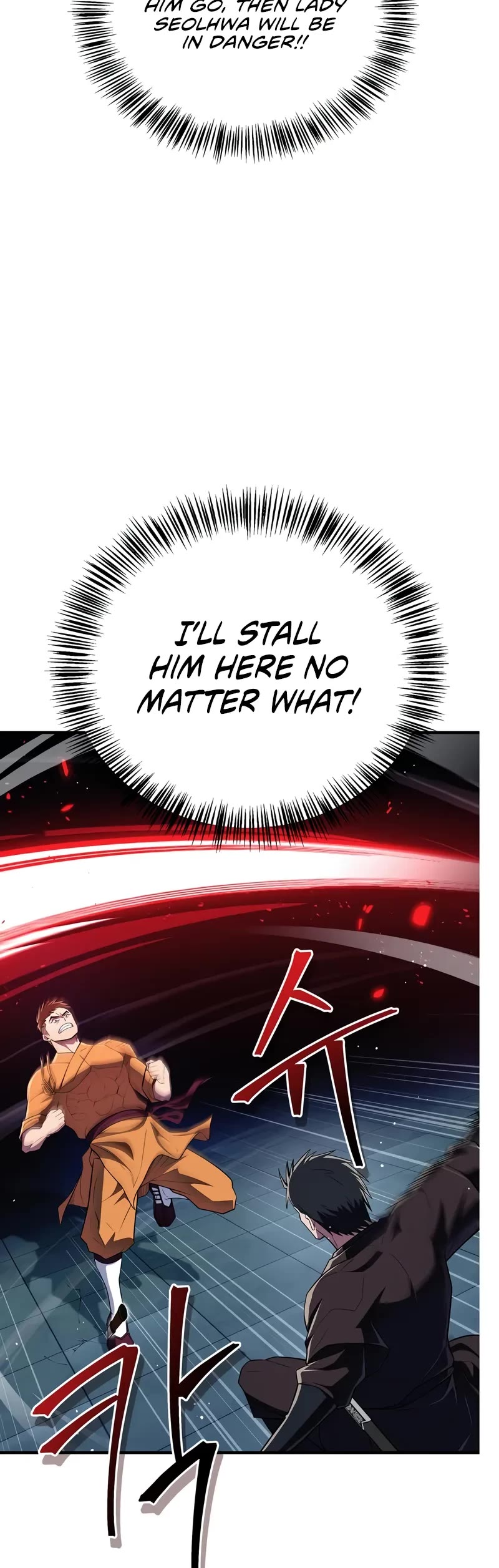 Genius Martial Arts Trainer Chapter 56 page 30 - Chapter 56