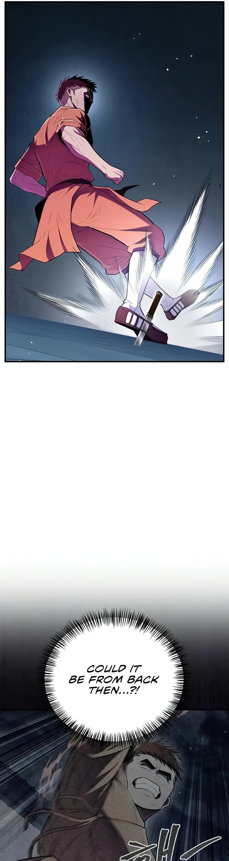 Genius Martial Arts Trainer Chapter 56 page 32 - Chapter 56