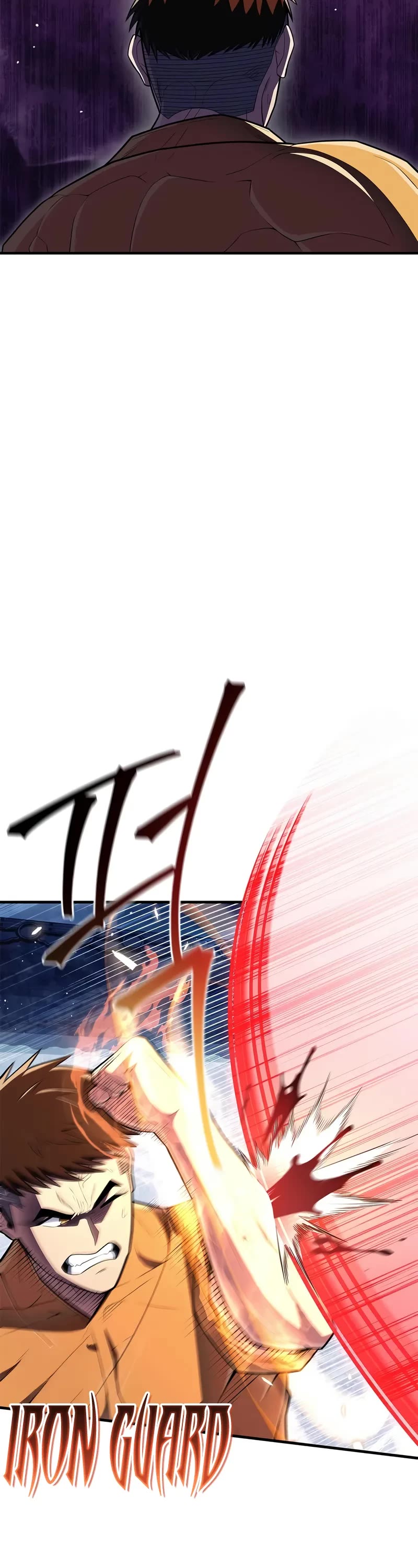 Genius Martial Arts Trainer Chapter 56 page 34 - Chapter 56