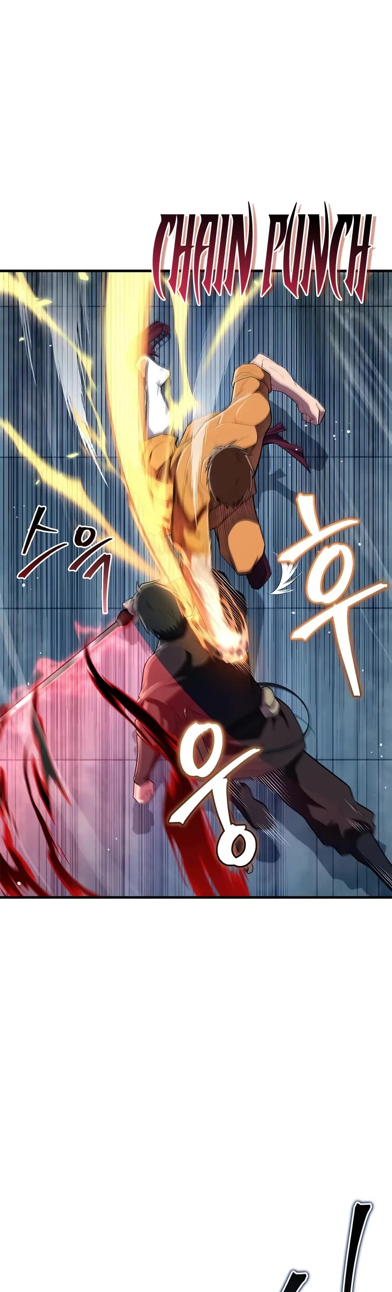 Genius Martial Arts Trainer Chapter 56 page 35 - Chapter 56