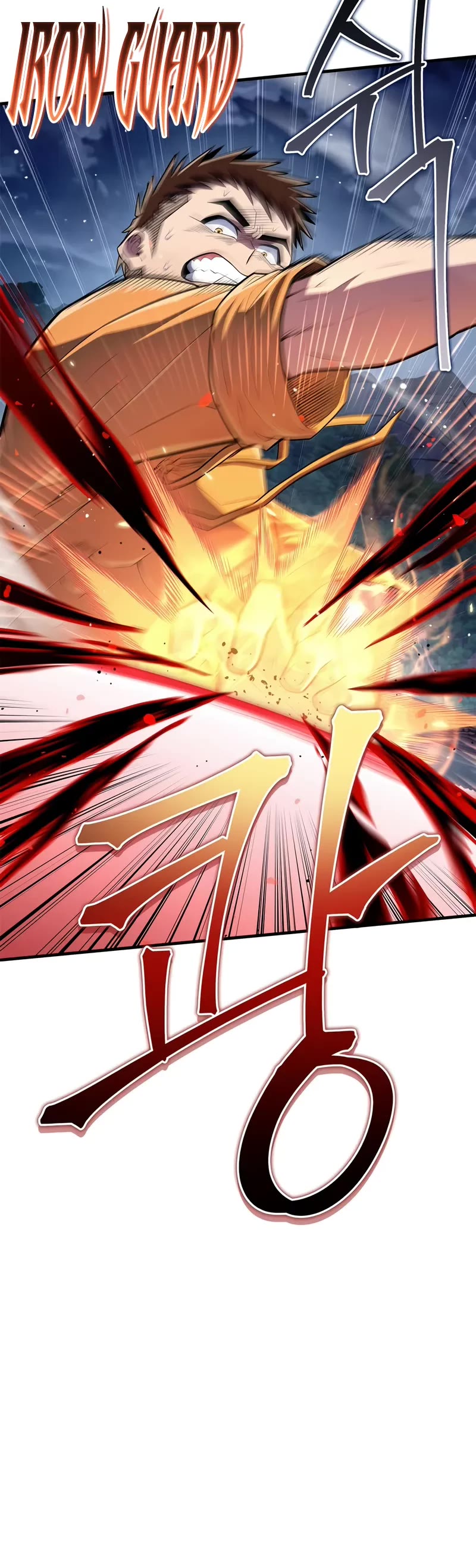 Genius Martial Arts Trainer Chapter 56 page 36 - Chapter 56