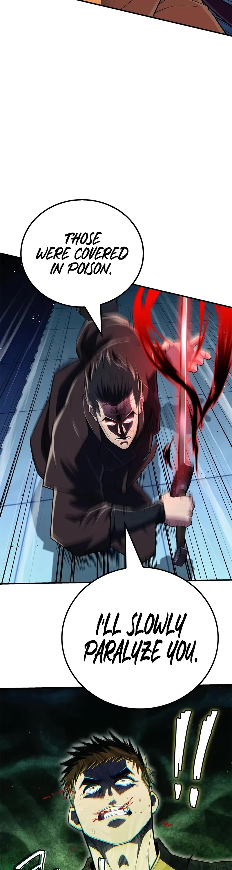 Genius Martial Arts Trainer Chapter 56 page 39 - Chapter 56