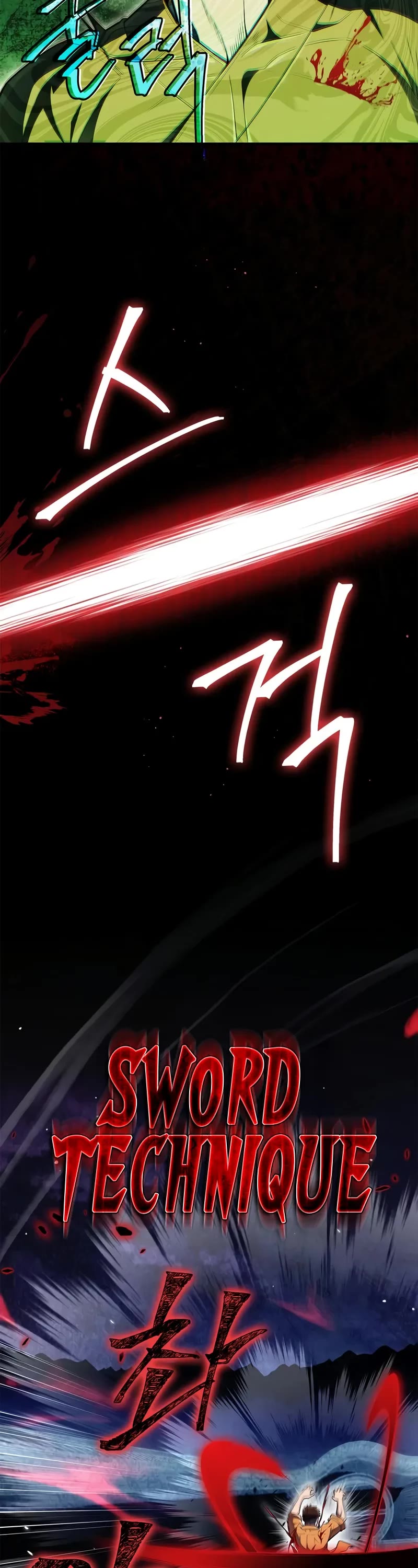 Genius Martial Arts Trainer Chapter 56 page 40 - Chapter 56
