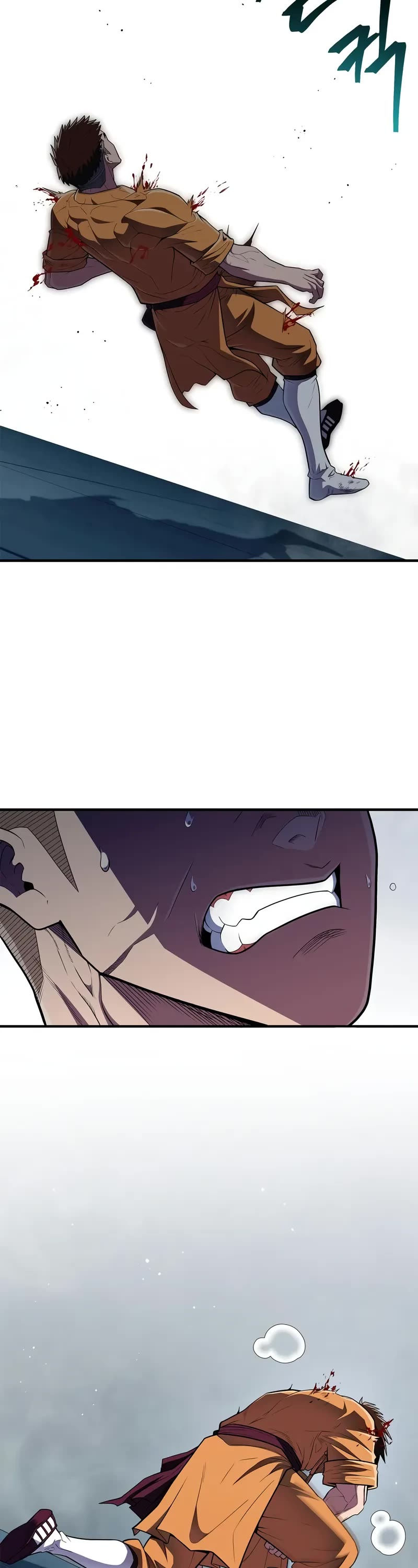 Genius Martial Arts Trainer Chapter 56 page 43 - Chapter 56