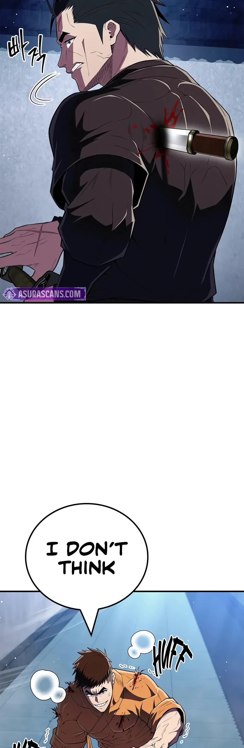 Genius Martial Arts Trainer Chapter 56 page 45 - Chapter 56