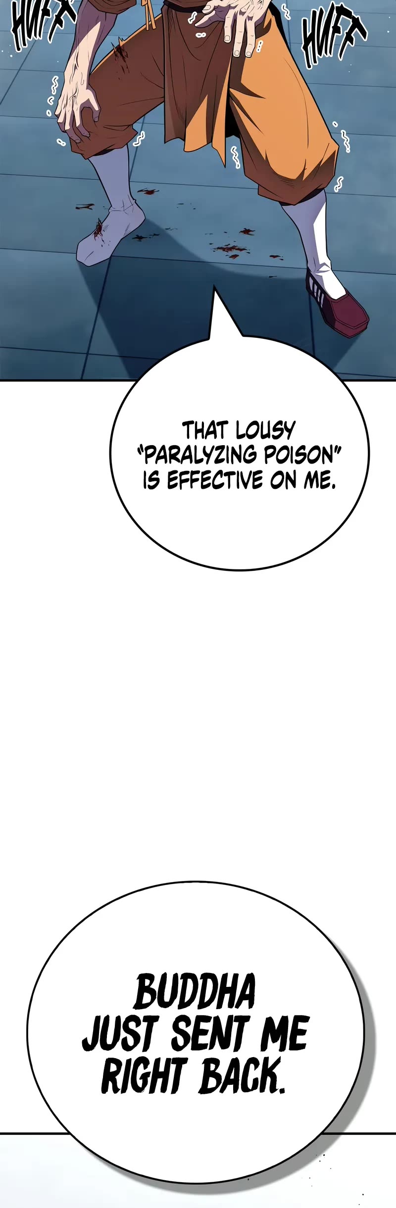Genius Martial Arts Trainer Chapter 56 page 46 - Chapter 56