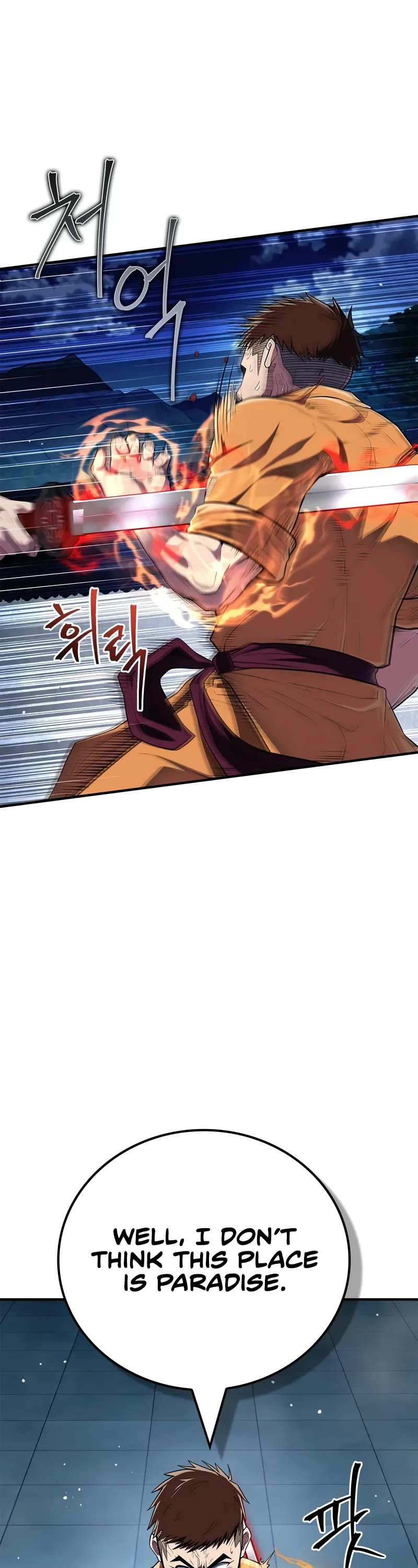 Genius Martial Arts Trainer Chapter 56 page 49 - Chapter 56