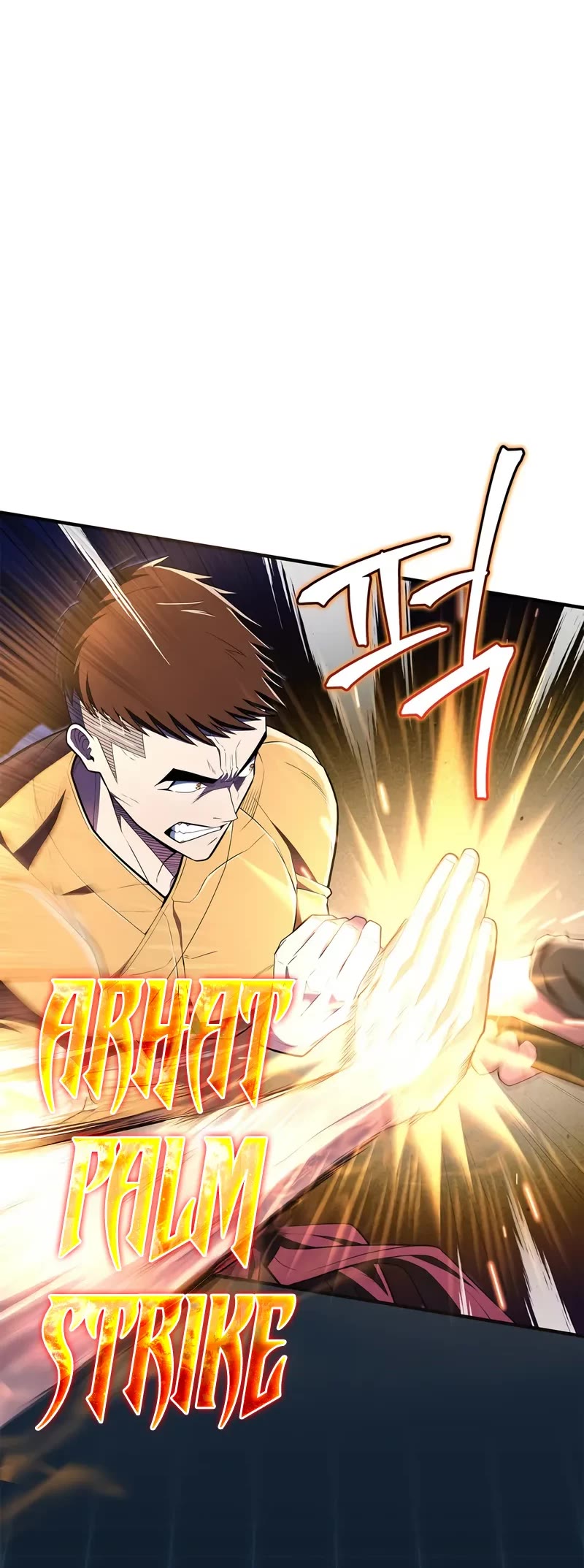 Genius Martial Arts Trainer Chapter 56 page 51 - Chapter 56