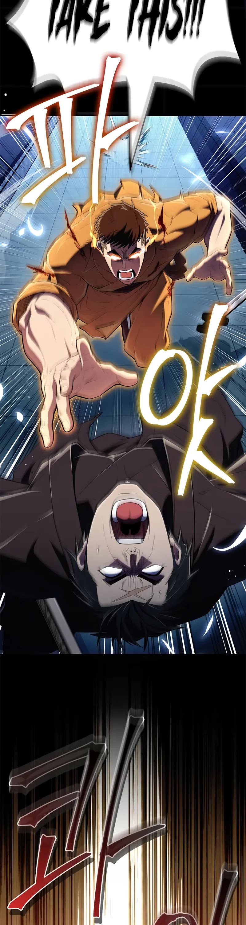 Genius Martial Arts Trainer Chapter 56 page 53 - Chapter 56