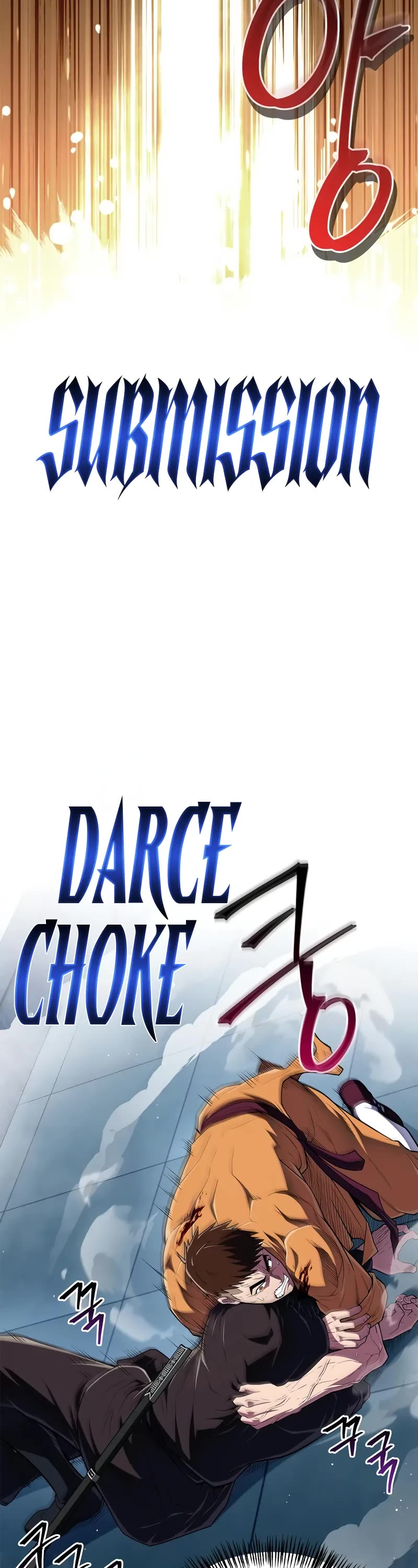 Genius Martial Arts Trainer Chapter 56 page 54 - Chapter 56