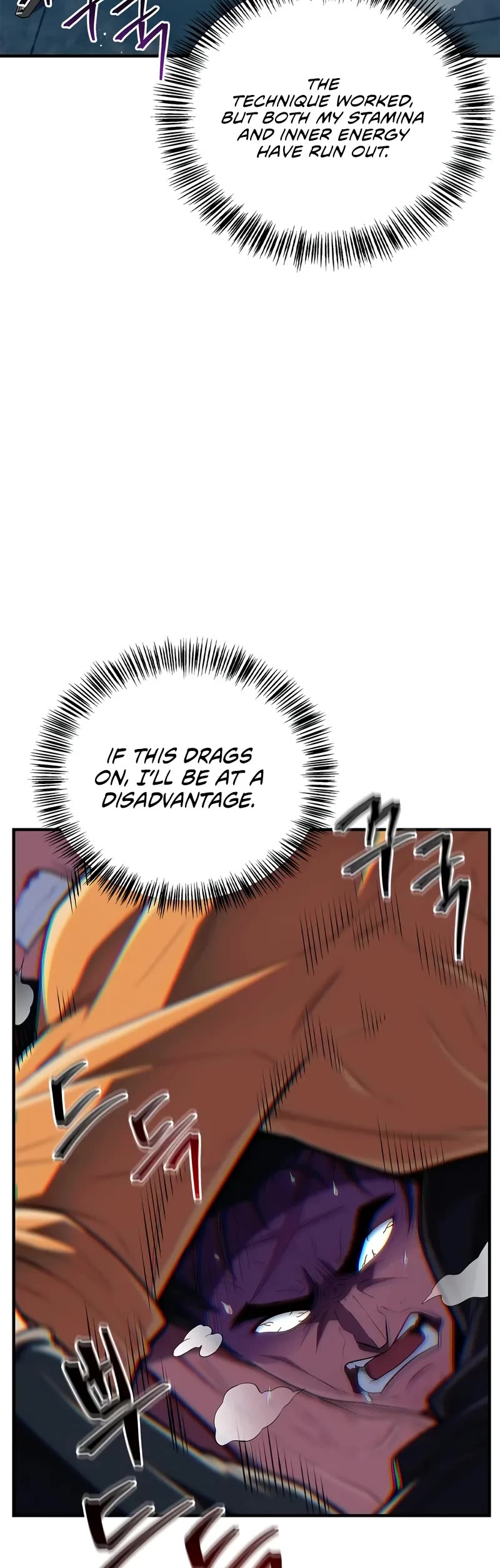 Genius Martial Arts Trainer Chapter 56 page 55 - Chapter 56
