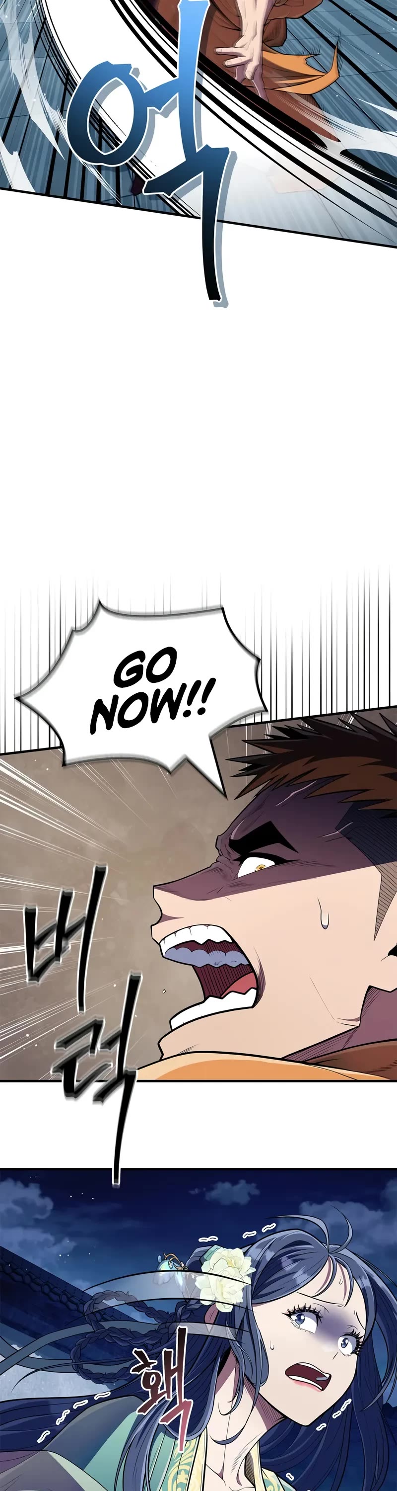 Genius Martial Arts Trainer Chapter 56 page 8 - Chapter 56