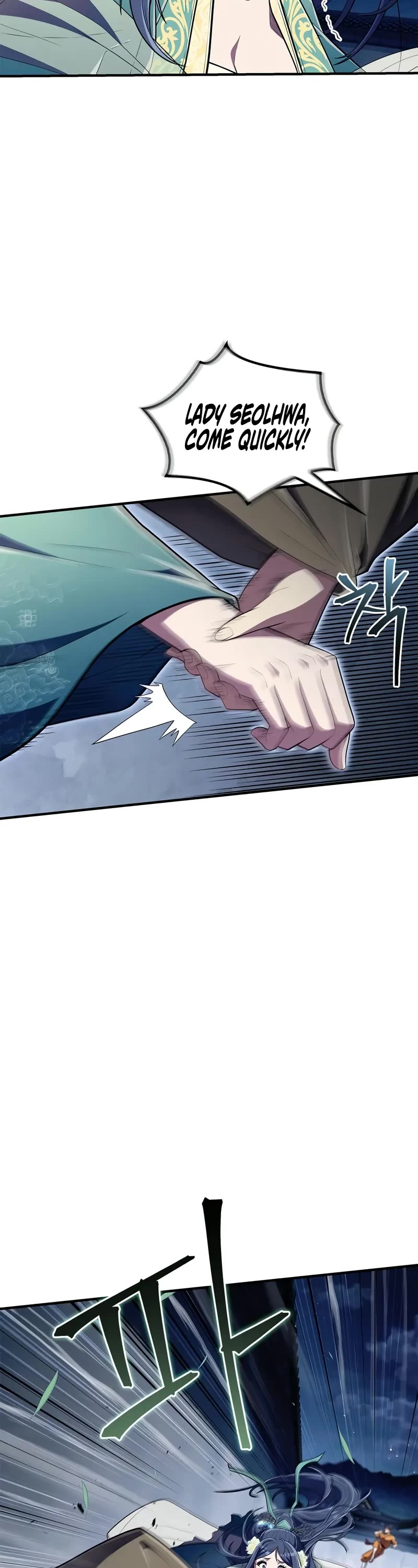 Genius Martial Arts Trainer Chapter 56 page 9 - Chapter 56